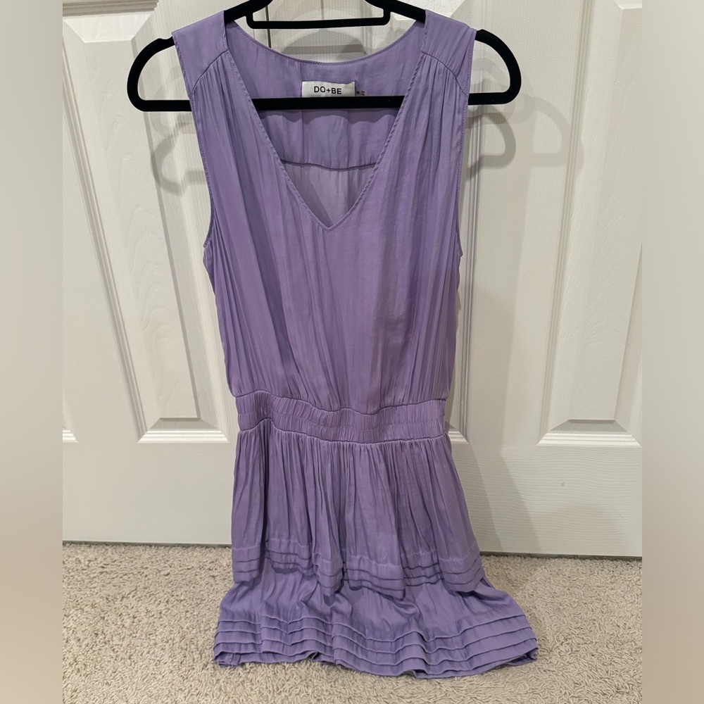 DO + BE Dress